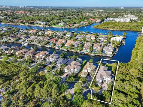 13965 Willow Cay Drive Juno Beach FL 33408