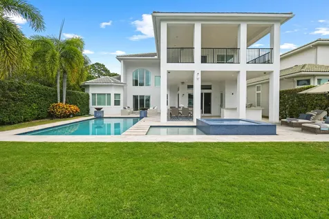 13965 Willow Cay Drive Juno Beach FL 33408