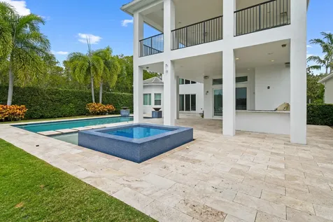 13965 Willow Cay Drive Juno Beach FL 33408