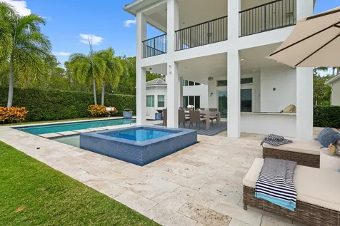 13965 Willow Cay Drive Juno Beach FL 33408