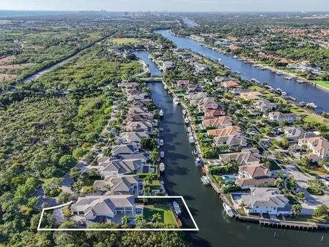 13965 Willow Cay Drive Juno Beach FL 33408