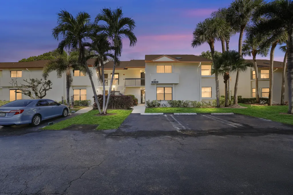 3311 Perimeter Drive Greenacres FL 33467