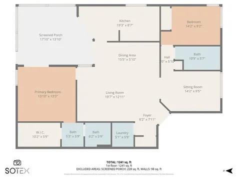 3311 Perimeter Drive Greenacres FL 33467