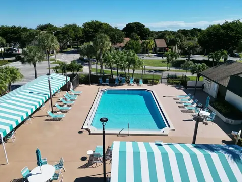 3928 Vine Trail Lake Worth FL 33467