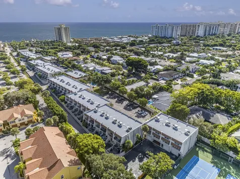 5555 N Ocean Boulevard Lauderdale By The Sea FL 33308