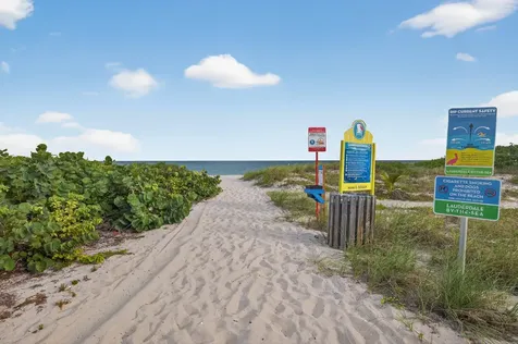 5555 N Ocean Boulevard Lauderdale By The Sea FL 33308