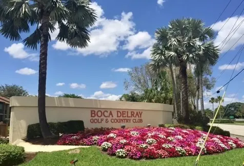 16843 Boca Delray Drive Delray Beach FL 33484