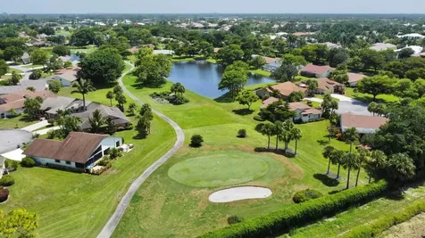 16843 Boca Delray Drive Delray Beach FL 33484