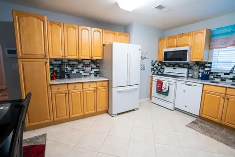 4386 Bamboo Drive Palm Beach Gardens FL 33410