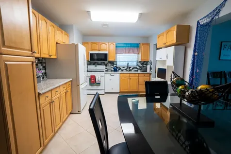 4386 Bamboo Drive Palm Beach Gardens FL 33410