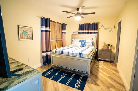4386 Bamboo Drive Palm Beach Gardens FL 33410