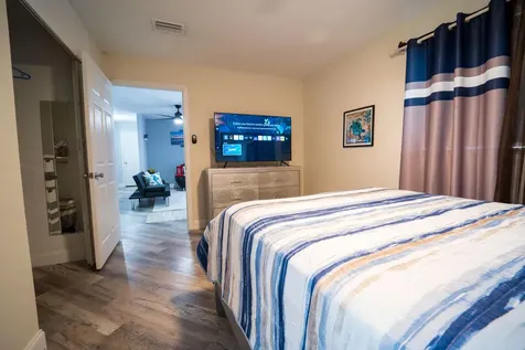 4386 Bamboo Drive Palm Beach Gardens FL 33410