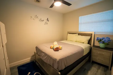 4386 Bamboo Drive Palm Beach Gardens FL 33410