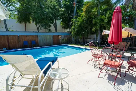 4386 Bamboo Drive Palm Beach Gardens FL 33410