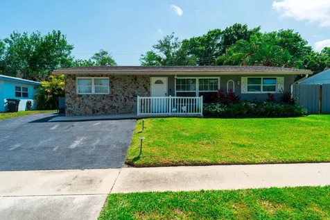 4386 Bamboo Drive Palm Beach Gardens FL 33410