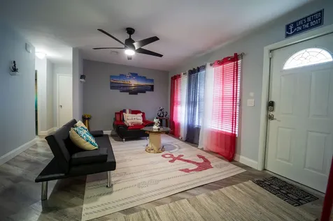 4386 Bamboo Drive Palm Beach Gardens FL 33410