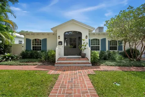 302 NW 16th Street Delray Beach FL 33444