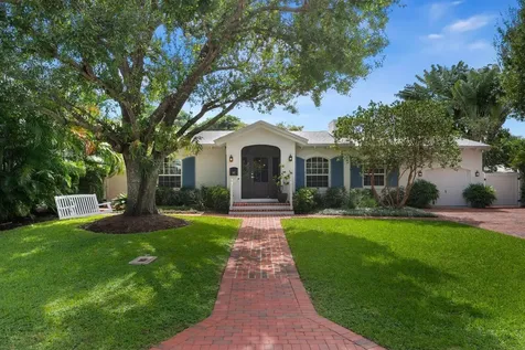 302 NW 16th Street Delray Beach FL 33444