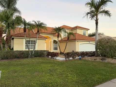 1343 Lake Breeze Drive Wellington FL 33414