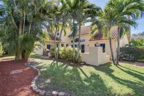 1343 Lake Breeze Drive Wellington FL 33414