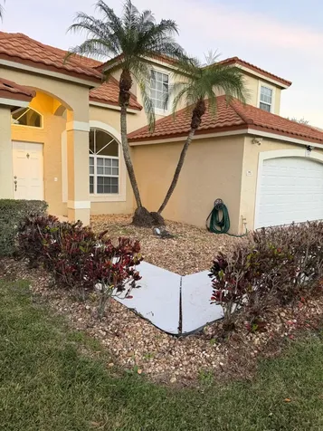 1343 Lake Breeze Drive Wellington FL 33414