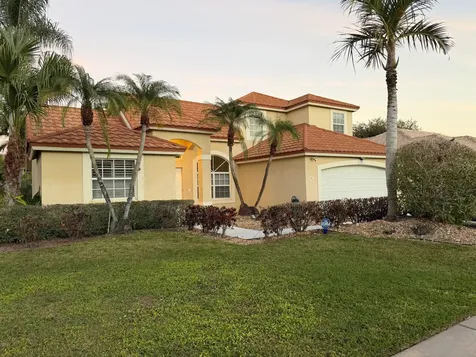 1343 Lake Breeze Drive Wellington FL 33414
