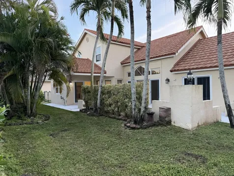 1343 Lake Breeze Drive Wellington FL 33414