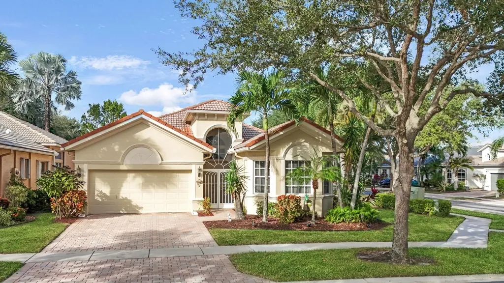 7095 Vesuvio Place Boynton Beach FL 33437
