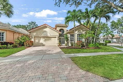 7095 Vesuvio Place Boynton Beach FL 33437