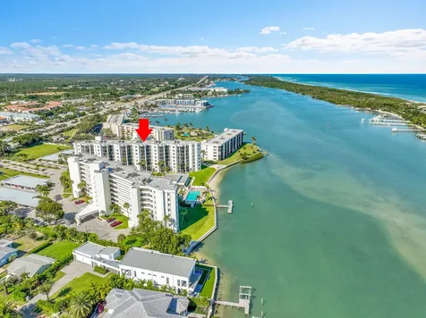 19800 Sandpointe Bay Drive Tequesta FL 33469