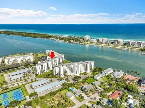 19800 Sandpointe Bay Drive Tequesta FL 33469