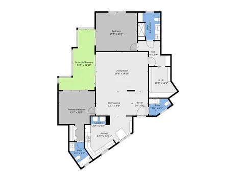19800 Sandpointe Bay Drive Tequesta FL 33469