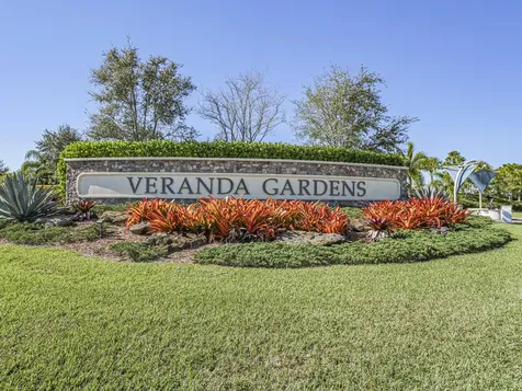 781 Se Courances Drive Port Saint Lucie FL 34984