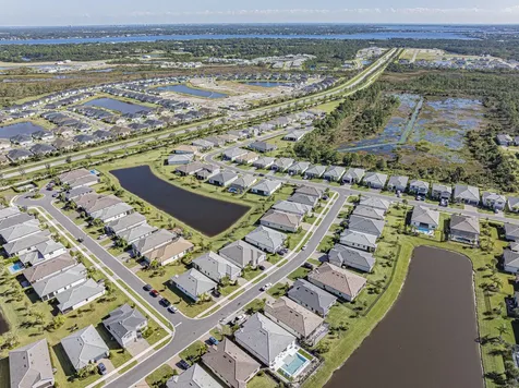 781 Se Courances Drive Port Saint Lucie FL 34984