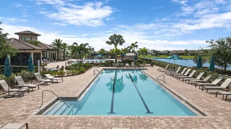 781 Se Courances Drive Port Saint Lucie FL 34984