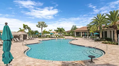 781 Se Courances Drive Port Saint Lucie FL 34984