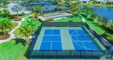 781 Se Courances Drive Port Saint Lucie FL 34984