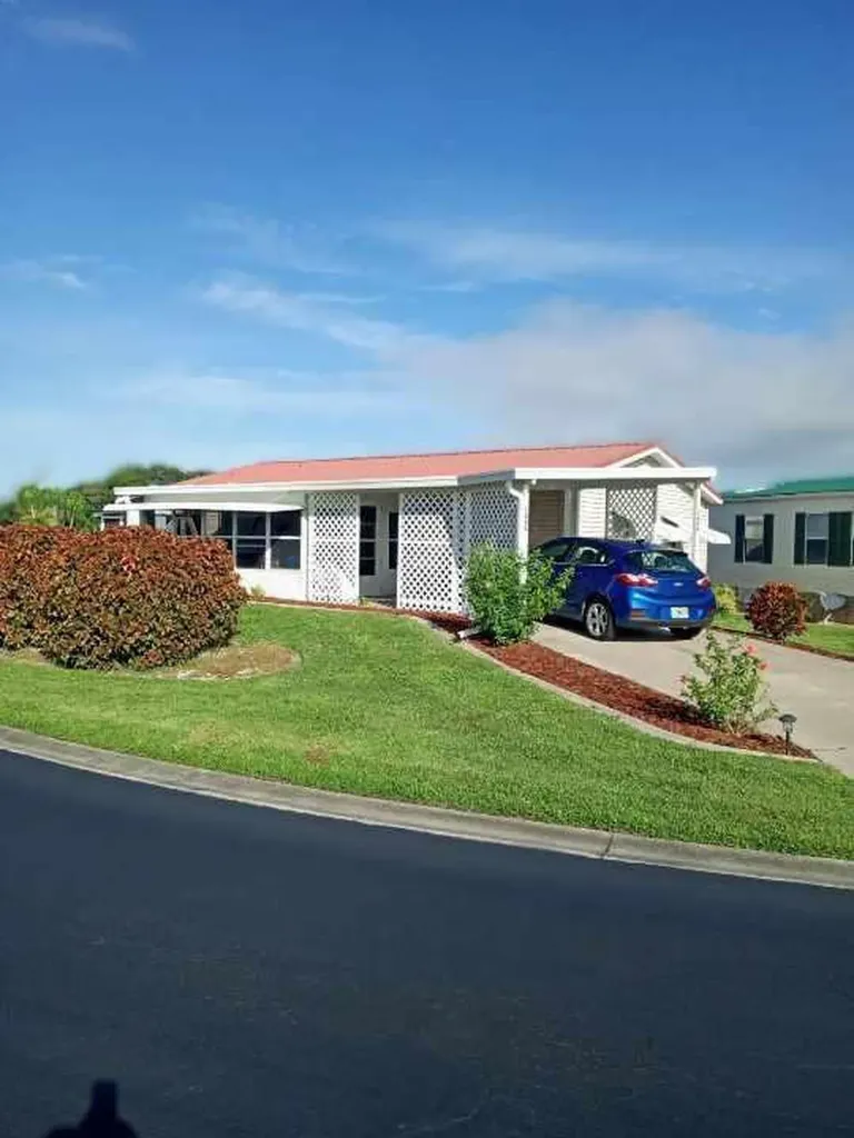 1640 Sw 35th Circle Okeechobee FL 34974