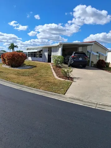 1640 Sw 35th Circle Okeechobee FL 34974