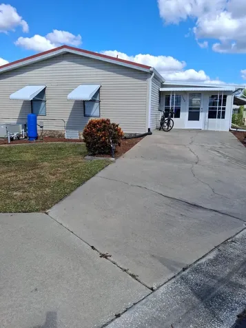 1640 Sw 35th Circle Okeechobee FL 34974