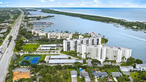 19800 Sandpointe Bay Drive Tequesta FL 33469