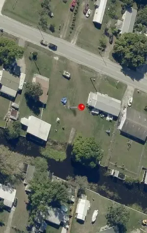 3232 SE 34th Avenue Okeechobee FL 34974