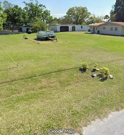 3232 SE 34th Avenue Okeechobee FL 34974
