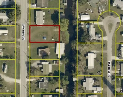 3232 SE 34th Avenue Okeechobee FL 34974
