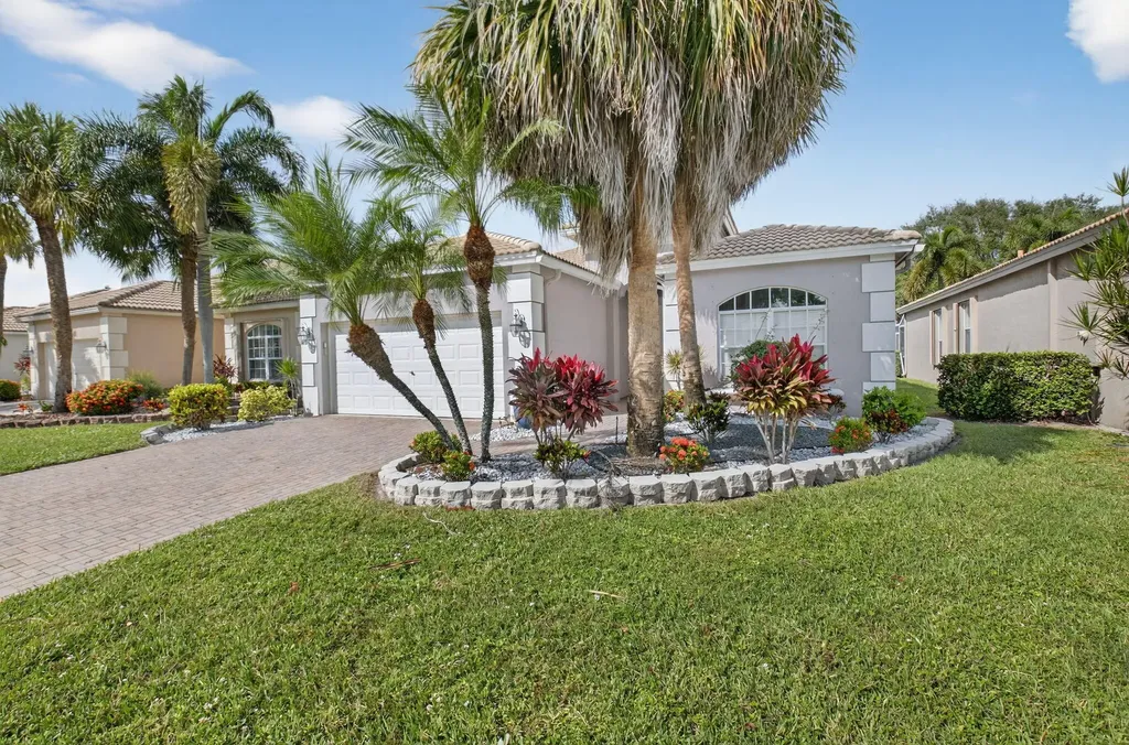 6604 Southport Drive Boynton Beach FL 33472