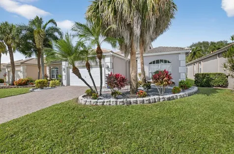 6604 Southport Drive Boynton Beach FL 33472