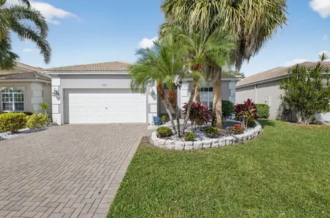 6604 Southport Drive Boynton Beach FL 33472