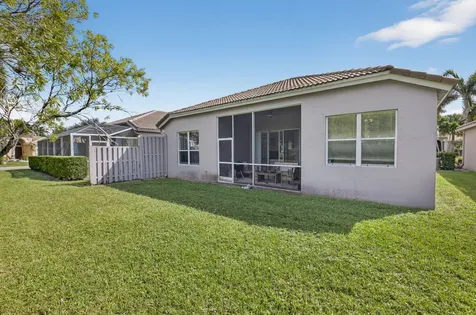 6604 Southport Drive Boynton Beach FL 33472