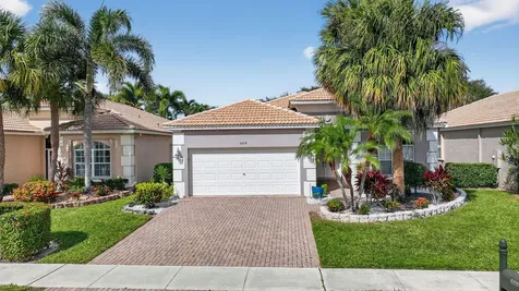 6604 Southport Drive Boynton Beach FL 33472