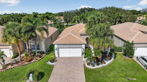 6604 Southport Drive Boynton Beach FL 33472